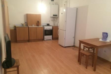 Огромная, новая, светлая квартира, всего в 27 км от аэропорта Домодедово и 28 км от МКАД