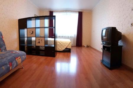 1-комнатная квартира у Ладожского вокзала