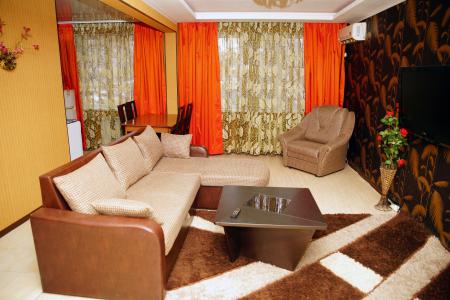 Комфортабельная квартира на часы, сутки.