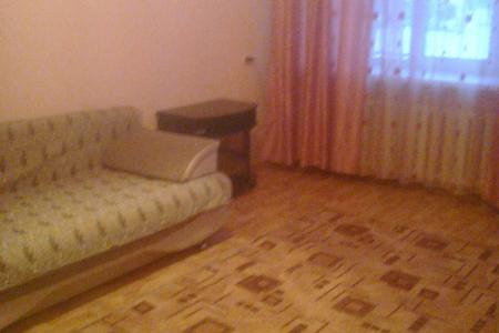 Однокомнатная в центре