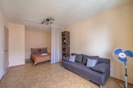 1-к квартира в ЖК Центральный!