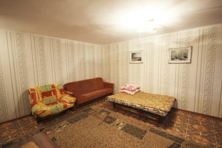 квартиры посуточно