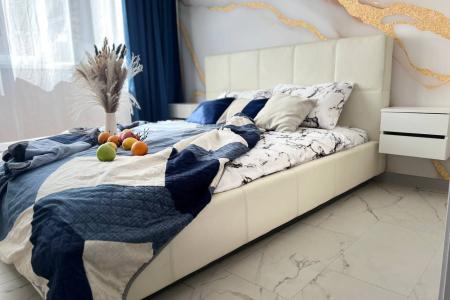 Mramor House Уютный дом