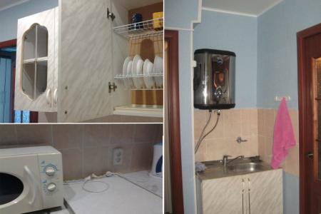 1-к Квартира около ДК Дружба