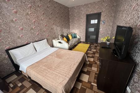 1к Набережная-центр-Аэропорт