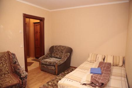 Квартиры посуточно в Новом Уренгое