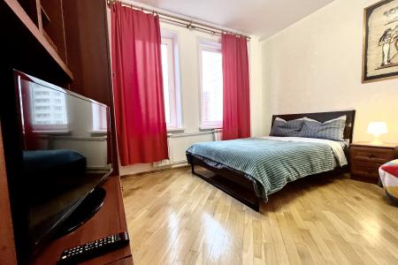 1-ка в Железнодорожном, мкр. Ольгино