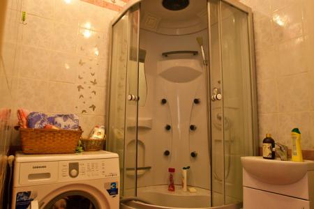 Квартира на часы и сутки