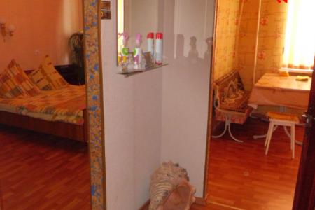 Квартира с ремонтом, мебелью.