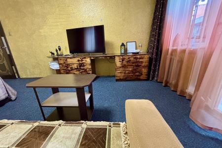 супердвушечка близ Вокзалов