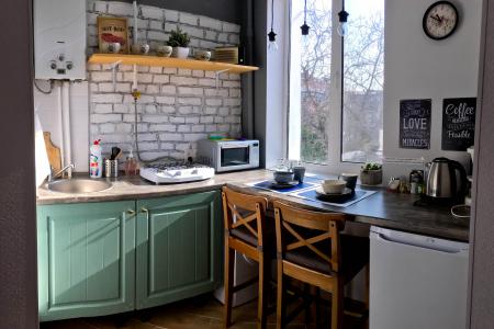 1-к квартира, 30 м², 2/3 эт.