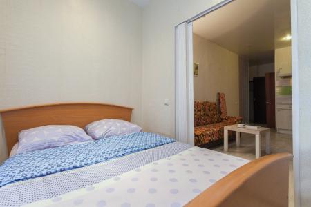 Уютная 1 к.квартира недалеко от метрро