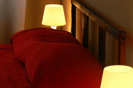 уютная квартира-студия на двоих человек