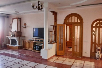 Коттедж в Масловке в аренду