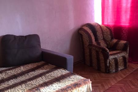 Двухкомнатная квартира на сутки! ЦЕНТР!!!