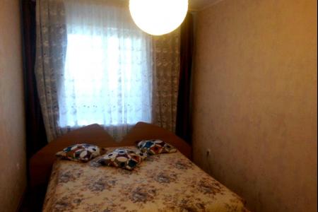 Двухкомнатная квартира Советский район