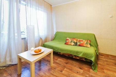 Сдается посуточно отличная квартира