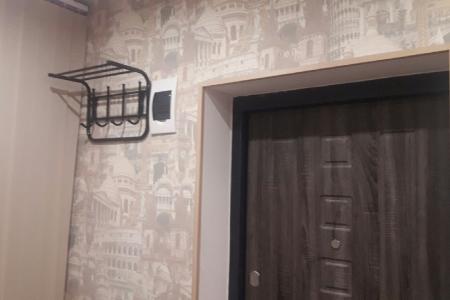 Однокомнатная квартира