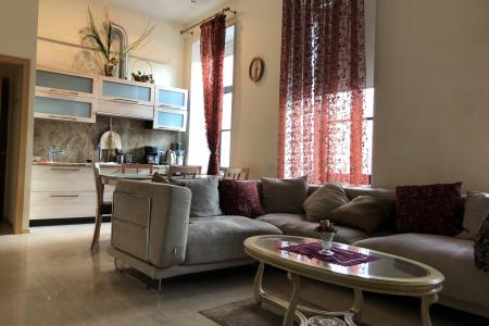 3-к квартира в Санкт-Петербурге