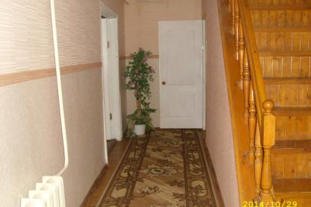 Сдаю  дом из 5-ти комнат в Суздале