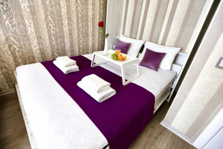 Бесконтактное Заселение ЖК Панорама