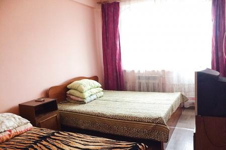 Новый вариант 2комнатной квартиры, скидка 10%