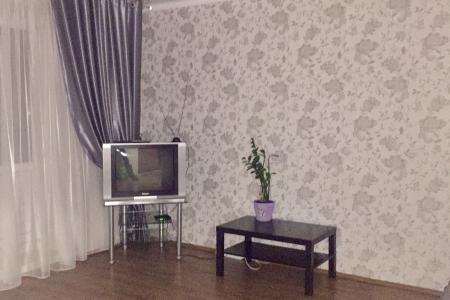 Квартиры посуточно 1-2-3 комнатные в 4, 7, 9,10 микрорайонах в новостройках