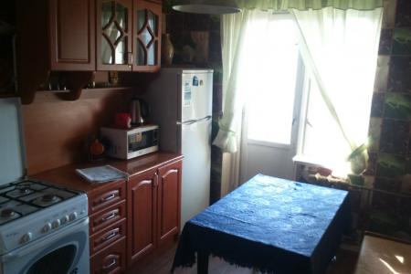 2-х комнатная по пр.Победе