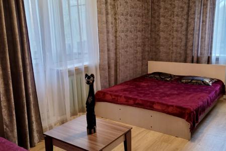 1 комнатная квартира