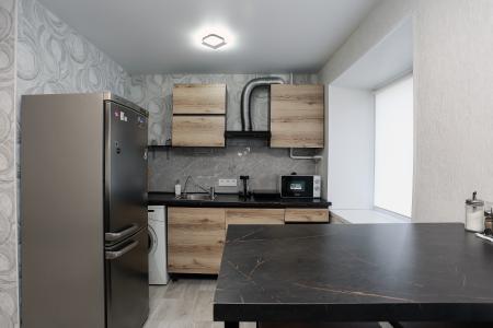 Квартира в Кирвском районе