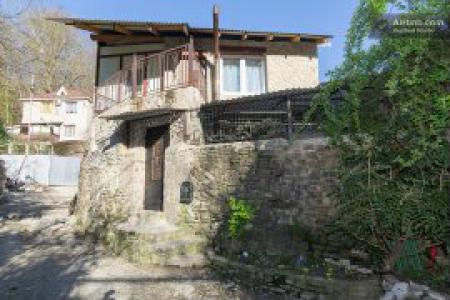 Дом в Сочи на Старой Мацесте