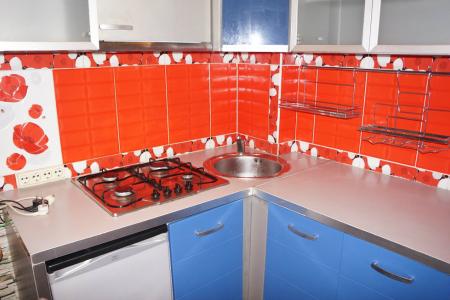 Недорогая однушка на Дачном 27 для пары человек