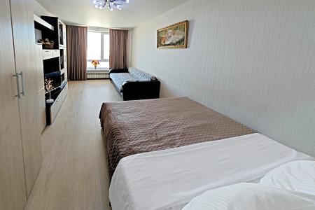 Уютные Сутки