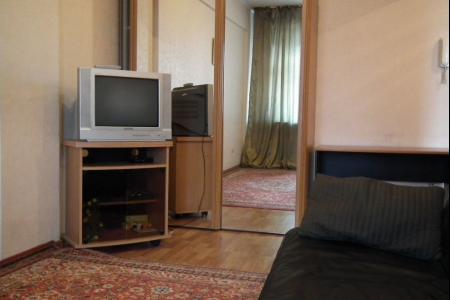 Однакомнатная квартира