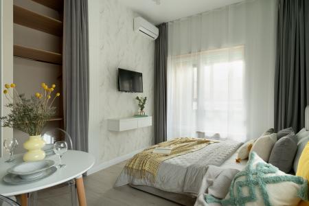 Идеальная студия в центре Петербурга