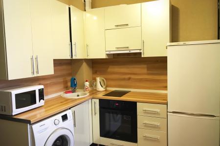 квартира Студия  р-н  ЖД-вокзала