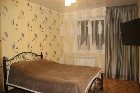 Однокомнатная Люкс 35/10 Wi-Fi