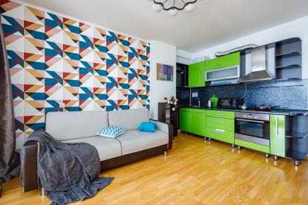 Dayker City Apartments