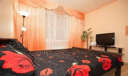 Отличная квартира по доступной цене