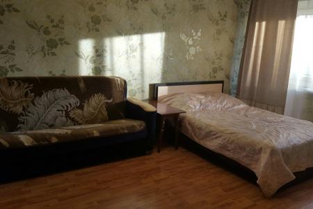 Уютная квартира в непосредственной близости от ЖД-вокзала