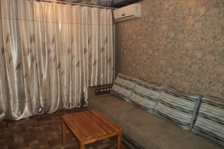 1-комнатная квартира на ул. Кузнецова 4/1