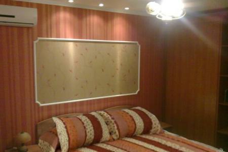 Сдается посуточно (на сутки), почасно 1к. квартира в Ново-Савиновском районе.