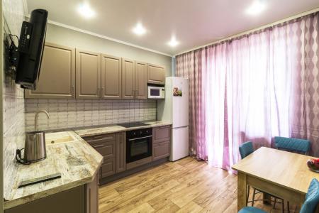 Квартира класса "ЛЮКС" на Крупской 13/1