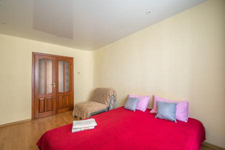 Уютная 2-к квартира ЖК Юбилейный!