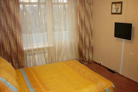 2-х комнатная квартира посуточно в центре