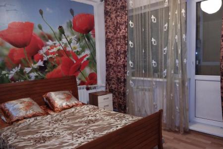 Благоустроенная квартира