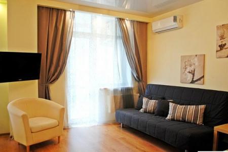 Лучшие Квартиры