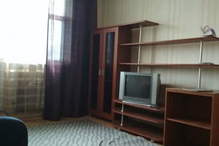 Уютная квартира рядом с м. Домодедовская