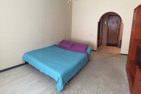 1-к квартира-гостиница класса Люкс от 25$. Отчётность. Бронирование. Без посредников.Ванеева