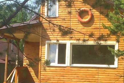 Посуточная аренда на Красноярском водохранилище, район залива Шумиха